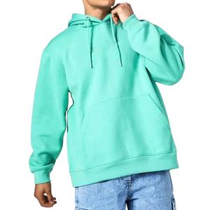 Sudaderas con Capucha Denim Tears Hechas a Medida para Hombre, 100% Algodón, Manga Larga, Sudadera con Capucha Denim Tears Personalizada para Hombre, Venta al por Mayor, 450 Gsm, 2026 - Product Image 4