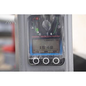 Chargeuses d'occasion Takeuchi TB260 2024 - Catégorie de produits - Product Image 3