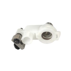 #353520, 446172 N.B.V <b>BRACKET</b> COMPLETE FOR SINGER 964, 974, 2405 Domestic Sewing Machine Parts - Product Image 2