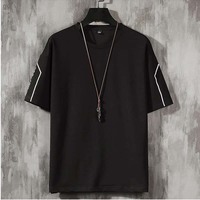 Nouveau Design Ensemble de Survêtement Homme Short et T-Shirt Polyester Haute Qualité Personnalisable OEM Vêtements