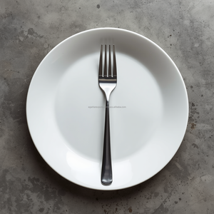 Commercial Grade Stainless Steel Dessert <b>Fork</b> Heavy Duty Mirror Finish Buffet Dining <b>Fork</b> - Product Image 4