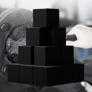 Daabadi ถ่านมะพร้าวคุณภาพสูงสำหรับชิชาฮุคคาเก็บความร้อนได้สูง - Product Image 1