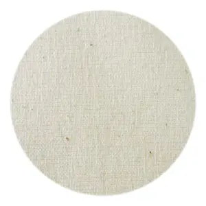 优质过滤斜角织物100% 棉纱575g/m2设计用于过滤溶液和陶瓷悬浮液
