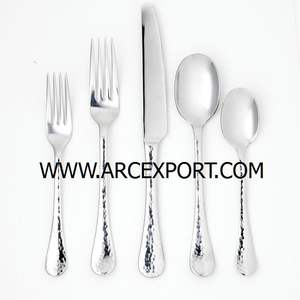 Classic Tableware Cutlery Flatware Set for Best Selling Wedding and Events Table Decoration Cutlery Set in Affordable Price - Product Image 3