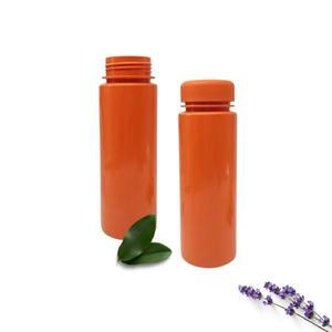 Botellas de agua de plástico PET de 500ml de alta calidad Nuevo estilo simple Transparente y reutilizable Conveniente diseño compacto para la venta - Product Image 2