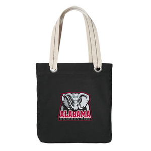 Bolso de lona personalizado con logotipo bolso de lona personalizado - Product Image 1