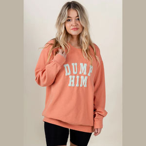 High Quality 100% Cotton Fleece Custom Printed Logo <b>Crop</b> <b>Top</b> Plus Size Women's Winter Hoodies & Sweatshirts - Product Image 5