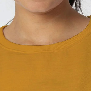 เสื้อสเวตเชิ้ตผ้าฝ้ายพิมพ์ลายด้านหน้าสำหรับผู้หญิง แฟชั่น ทันสมัย คุณภาพสูง สวมใส่สบาย ทนทาน ใช้ได้ทุกฤดู กันน้ำ กันลม - Product Image 5