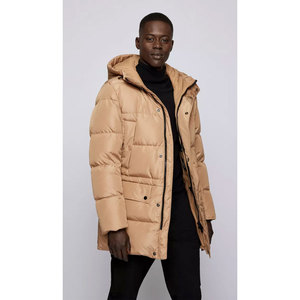 Doudounes pour hommes hiver bulle doudoune veste à vendre haute qualité doudounes - Product Image 1