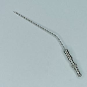 ชุดเครื่องมือผ่าตัดแบบใช้แรงดูด Frazier คุณภาพสูง ทนทาน ผลิตจากสแตนเลส ออกแบบอย่างแม่นยำ ใช้พลังงานด้วยมือ - Product Image 1