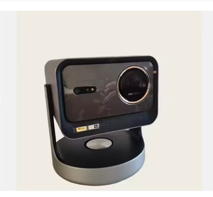 Tout Nouveau 2026 C3 Ultra Correction Trapézoïdale Vidéo 4K Rapport de Contraste Élevé Laser Triple 3D - Product Image 1