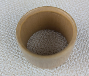 Anneaux de serviette en bambou vintage fabriqués au Vietnam matériau écologique pour la décoration de la maison et de la vaisselle en gros - Product Image 6