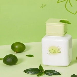 Parfum Doux Lait Parfumé pour Femme 60ml, Senteur Lactée Boisée Longue Durée EDP Sans Alcool, Parfum Corporel Doux pour le Quotidien et les Rendez-vous - Product Image 5