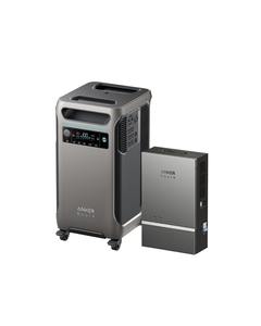 Vente chaude Anker SOLIX F3800 Portable _ Power-Station-Version UE en vente. - Product Image 3
