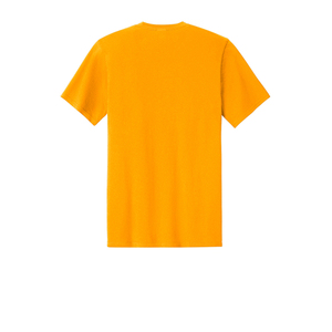 เสื้อยืดผู้ชายคลาสสิก ผ้าฝ้าย นุ่ม สบาย ระบายอากาศดี ปรับแต่งได้ ขายส่งและรับออเดอร์จำนวนมาก - Product Image 2