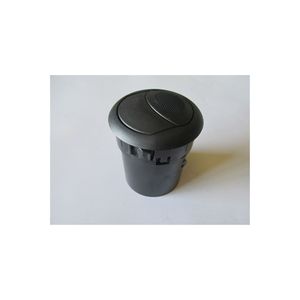 Grille d'aération du tableau de bord avant Fiat Doblo 01-05, diffuseur OEM, pièce compatible, n° de pièce. 735322763 Pièce droite-gauche-centre 2 ans - Product Image 1