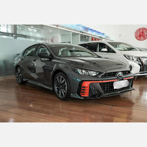 2025 Sedan High-Speed Automatic Gasoline Car Leather Seats <b>Panoramic</b> Sunroof 360 Rear <b>Camera</b> Clean Condition Supplied Japan - Product Image 5