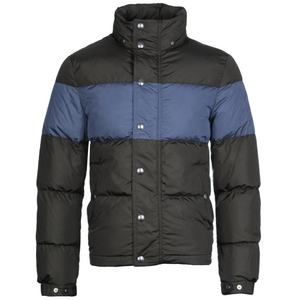 Wholesale New Winter <b>Thin</b> Waterproof Eco-Friendly <b>Puffer</b> Quilted Customized Designed Men Padded <b>Jackets</b> Casual <b>Puffer</b> Bomber - Product Image 5