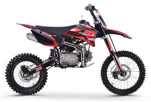 SSR Motorsports-Bicicleta deportiva para niños de 50cc, motor sin escobillas de acero refrigerado por aire para adultos - Product Image 5