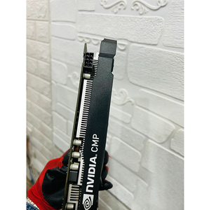 Vente chaude utilisé CMP 30hx 50HX 90HX Carte graphique série CMP 50HX - Product Image 6