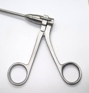 เครื่องมือสำหรับการส่องกล้องตรวจภายในข้อ - Product Image 3