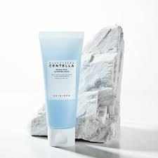 SKIN1004มาดากัสการ์ผลิตภัณฑ์บำรุงผิว Centella Hyaluronic-CICA Alu Sleeping PACK 100มล. ผลิตภัณฑ์ดูแลผิว Centella Hyaluronic ที่ดีที่สุดเครื่องสำอางเกาหลีความงาม - Product Image 3