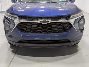 Chevrolet Trax LS FWD 2026 Usado, Vehículo Utilitario Deportivo - Product Image 2