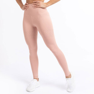 Conjunto de yoga cómodo para mujer Patrón sólido Tallas grandes Transpirable Precio de venta en línea Hecho en Pakistán - Product Image 5