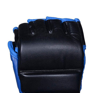 Gants MMA de qualité supérieure Gants MMA de fabrication professionnelle en vente en gros de gants MMA - Product Image 5