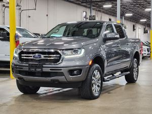 Ford Ranger LARIAT 2022 - Product Image 4