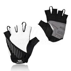 ถุงมือขี่จักรยานถุงมือขี่จักรยานขนาดสั่งทำได้ - Product Image 1