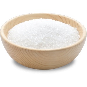 น้ำตาลทรายขาวบริสุทธิ์ 100% จากอ้อยและหัวบีทของบราซิล ICUMSA 45 บรรจุถุง - Product Image 2