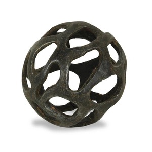 Escultura de mesa de Metal de mariposa dorada de lujo, adorno artístico artesanal único, centro de mesa llamativo para interiores - Product Image 6