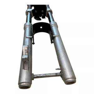 Forcella Anteriore Completa per Aprilia Pegaso 01-04 e Altri Componenti di Sospensione per Moto - Product Image 4