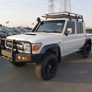 2021 Todoterreno grande to-yota LandCrui-ser - Product Image 1