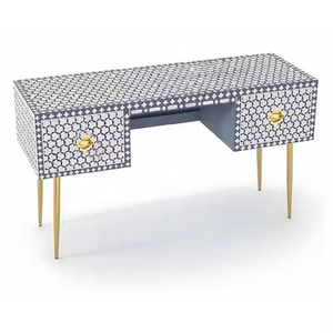 Incrustation d'os Beauté Décorative Classic Touch Premium Look Pièce décorative par crescent crafts - Product Image 4