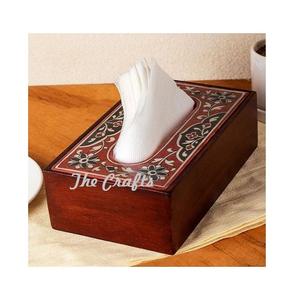 Servilletero Decorativo con Servilletero de Calidad Premium, Tamaño y Forma Personalizados a un Precio Accesible - Product Image 6