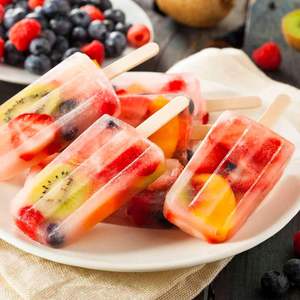 Moule à glaces en silicone réutilisable sur mesure pour usine, 10 cavités, sans BPA, avec démoulage facile, vente en gros - Product Image 5