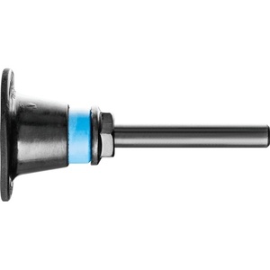 Plato de Respaldo COMBIDISC SBH de Dureza Media 38 mm para Lijar Caballos (o Herramientas de Lijado) - Product Image 1