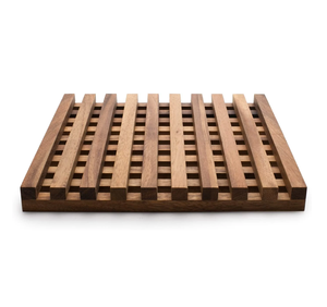 Customized Size and Shaped <b>Wood</b> <b>Trivets</b> High Quality Easy Clean Sustainable square Round Natural Color <b>Trivets</b> - Product Image 6