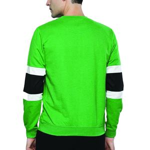 Sudadera Térmica Casual de Invierno para Hombre - 100% Algodón, Impermeable y Transpirable, Nuevo Estilo Moderno, HECHA POR HS 2026 - Product Image 3