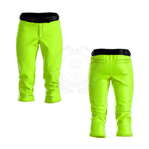 Uniformes de Béisbol Profesionales para Equipos, Transpirables, de Secado Rápido, Colores Personalizados, Logotipo, Alta Calidad, 100% Poliéster, Deportivos - Product Image 5