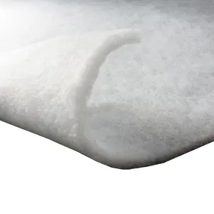 Professionele Levering Polyester Filter Watten Vilt Te Koop/Kussens/Voering/Huis Textiel-Sofa Cover