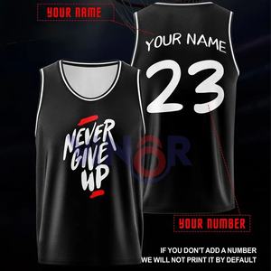 2025-26 maillots de basket-ball de conception professionnelle vêtements de sport respirants de haute qualité meilleur prix options de taille OEM disponible - Product Image 4