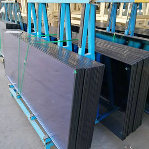 उच्च गुणवत्ता वाला इंसुलेटेड लो-ई ग्लास होम टेम्पर्ड लो डबल ग्लेज़िंग ग्लास डीजीयू आईजीयू - Product Image 3