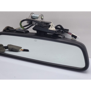 Specchietto Retrovisore Interno Mercedes Classe C S. Wagon W204 A20481005179051 (07>) - Product Image 2