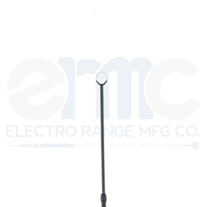 Instrumentos médicos directos de fábrica | OEM Private Label Solutions Loop Electrode tip size10mm instrumentos quirúrgicos - Product Image 5
