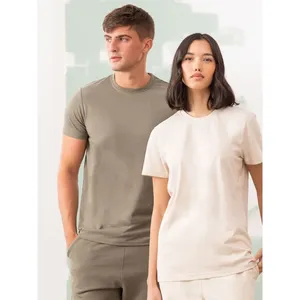 T-shirt Promozionali Eleganti ed Ecologiche per il Merchandising Sostenibile - Product Image 3