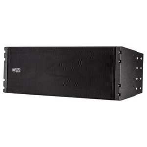 Expédition à temps fixe du module Line Array actif 3 voies RCF TTL 55-A - Product Image 3