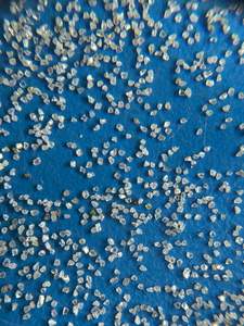 Polvo de diamante natural Acabado de superficies de alta precisión Abrasivos industriales Eficiencia de corte óptima Soham abrasivo largo - Product Image 3